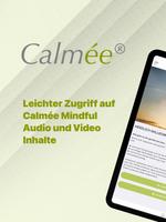 Calmée Mindful تصوير الشاشة 3