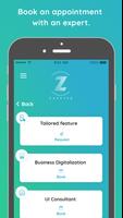 Zappter captura de pantalla 1