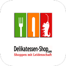 Delikatessen-Shop APK