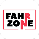 FAHRZONE ikon