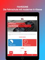 FAHRZONE screenshot 3