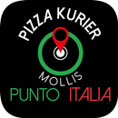 Punto Italia Pizzakurier APK