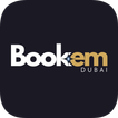 آیکون‌ Bookem Dubai
