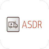 ASDR 图标