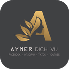 AYMER DICH VU MXH icône