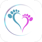 Lucky Feet 图标