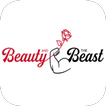 Beauty and the Beast ไอคอน