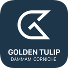 Golden Tulip Dammam Corniche 图标
