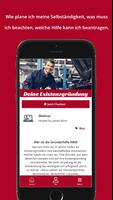 Gruenderhilfe NRW-poster