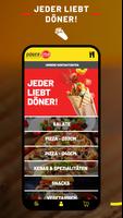 Döner Stop Cartaz