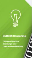 ENDERS Consulting Affiche