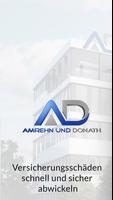 Amrehn & Donath poster