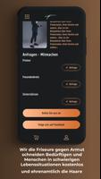 Friseure gegen Armut screenshot 1