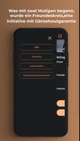 Friseure gegen Armut screenshot 2