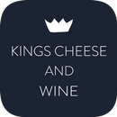 Kings Cheese and Wine APK
