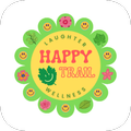 Happy Weg