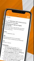 HelpApp Glarus Süd screenshot 1
