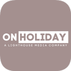 OnHoliday アイコン