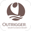 Outrigger Mauritius icono