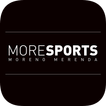 More Sports 아이콘