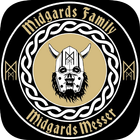 Midgards ícone