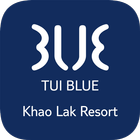 TUI BLUE ícone