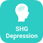 SHG Depression icône