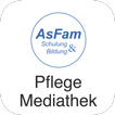 Pflege Mediathek