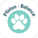 Hunde Pfoten Balance APK