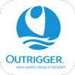 Outrigger Koh Samui Resort иконка