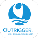 Outrigger Koh Samui Resort APK