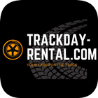 Trackday-Rental icono