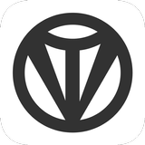 Traum Vision ícone