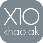X10 icon