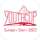 European Youth Cup - Sion 2023 أيقونة