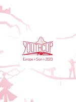 European Youth Cup - Sion 2023 تصوير الشاشة 3