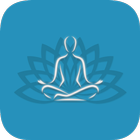 Yoga & Lifestyle icon