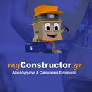 Myconstructor pro aplikacja