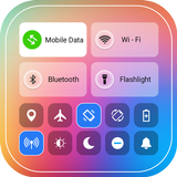 My Control Center - Notisave APK