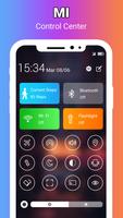 My Control Center - Notisave gönderen