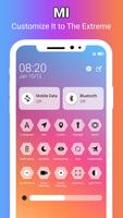 My Control Center - Notisave Ekran Görüntüsü 1