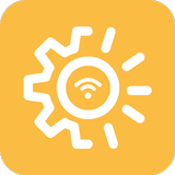Gewiss My Controls icon