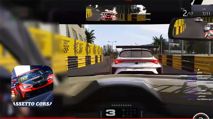 Assetto Corsa extra tips APK voor Android Download