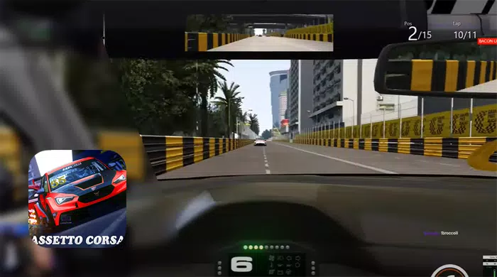 Assetto Corsa Can Be On Android ??The Latest Game Can Be Installed  Indonesian Mod 