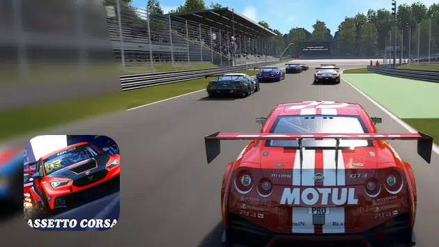 Assetto Corsa extra tips APK voor Android Download