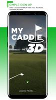 My Caddie постер