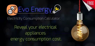 EvoEnergy - Electricity Calc