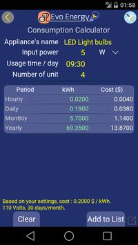 EvoEnergy 截图 15