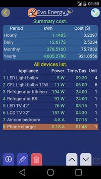 EvoEnergy 截图 16