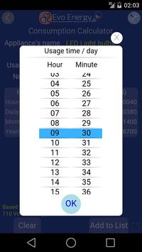 EvoEnergy 截图 12